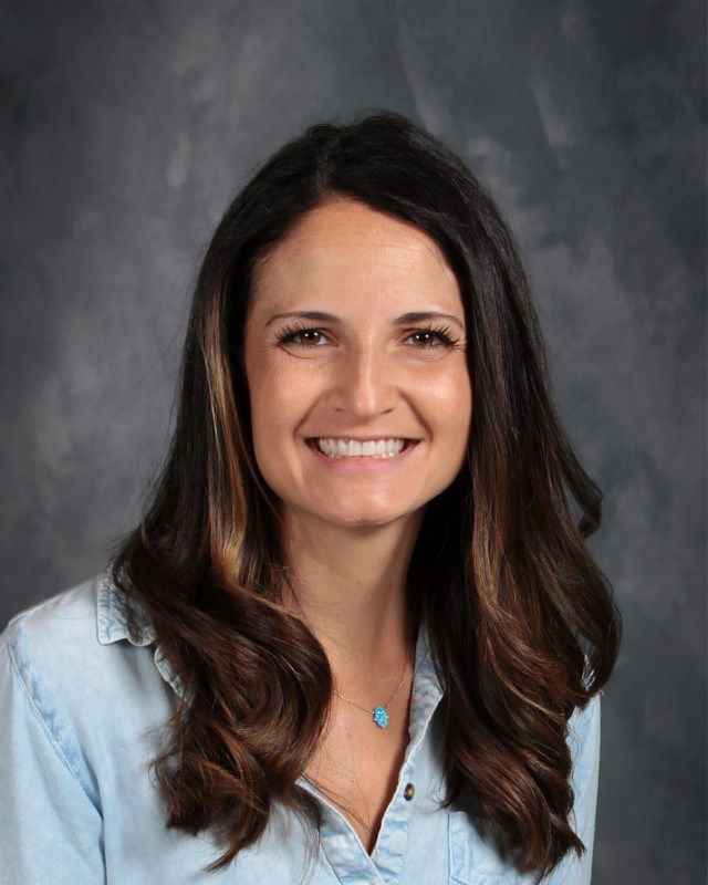 Hebrew Academy selects admissions director